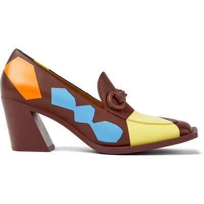 Escarpins femme CAMPER La Redoute