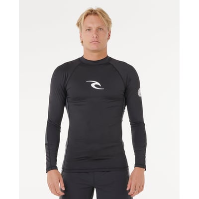 T-shirt anti-UV à manches longues WAVES ICON UPF Performance RIP CURL