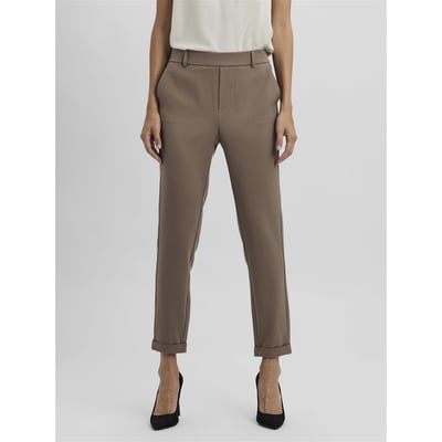 Pantalon droit VERO MODA