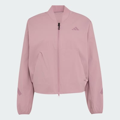 Blouson Aviateur Tissé Adidas Z.n.e. Blouson Aviateur Tissé Adidas Z.n.e. ADIDAS SPORTSWEAR