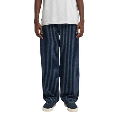 Jean Big Fit BIG 5 DENIM HERRINGBONE ELEMENT