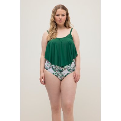 Bas de maillot de bain à taille haute STUDIO UNTOLD