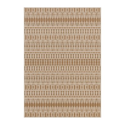 Tapis design intérieur extérieur  LUNA AFK LIVING