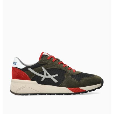 Baskets en textile SPEED MEPHISTO
