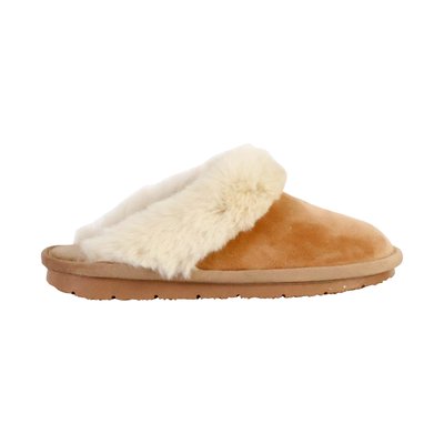 Pantoufle scholl femme on sale