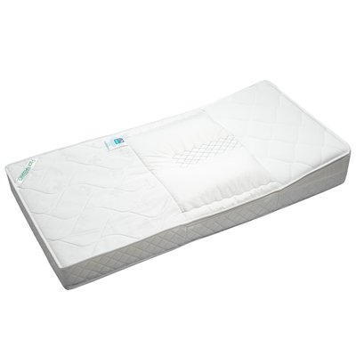 Matelas pour berceau en bambou 40 x 80 cm SEVIRA KIDS
