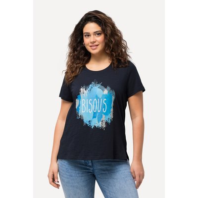 T-shirt bisous ULLA POPKEN