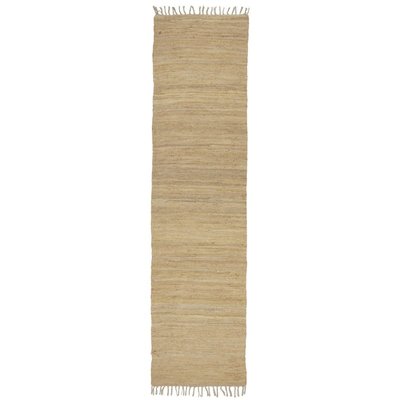 Tapis long coton IB LAURSEN