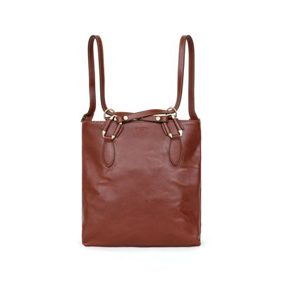Sac transformable  Cuir RÉPUBLIQUE HEXAGONA