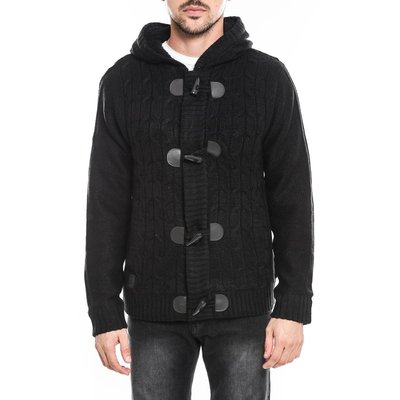 Gilet Avec Capuche Lispec RITCHIE