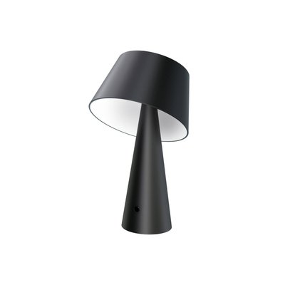 Lampe solaire  moderneLED, Lirinor LINDBY