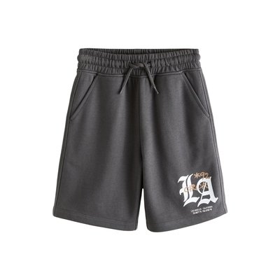 Short basic NEXT