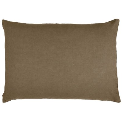 Housse de coussin lin IB LAURSEN
