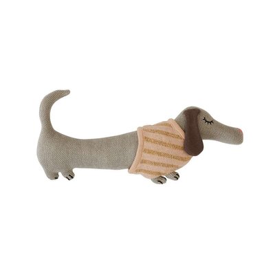 Peluche en coton et polyester Mini OYOY LIVING DESIGN