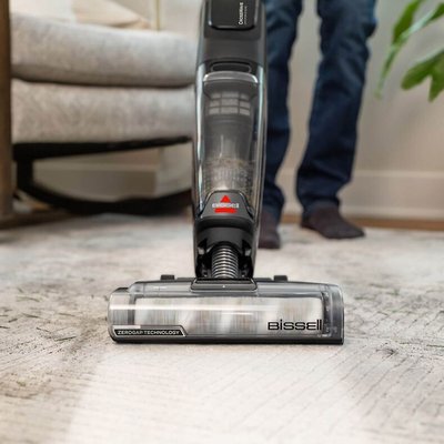 BISSELL CrossWave OmniForce Edge Select - Nettoyeur multifonction BISSELL