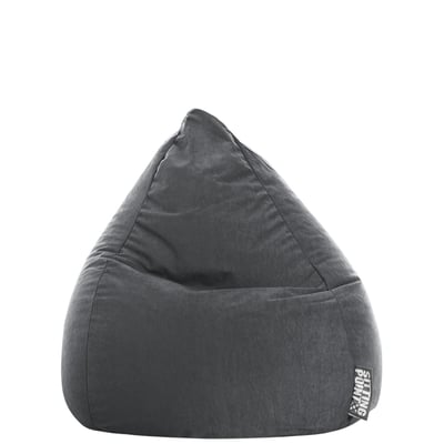 Pouf poire d'intérieur EASY L SITTING POINT