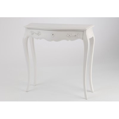 Petite console   cassé   80x25-MURANO AMADEUS