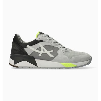 Baskets en cuir / textile SPEED MEPHISTO