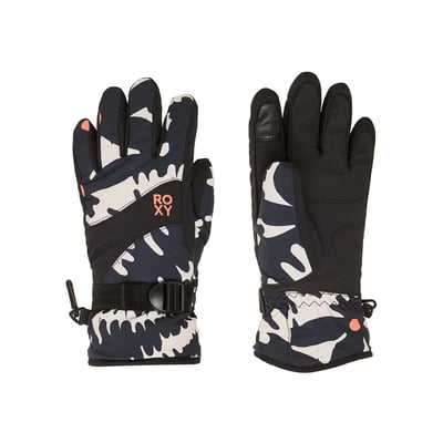 Gants techniques ski/snowboard. ROXY
