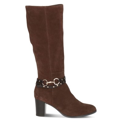 Bottes en cuir CAPRICE