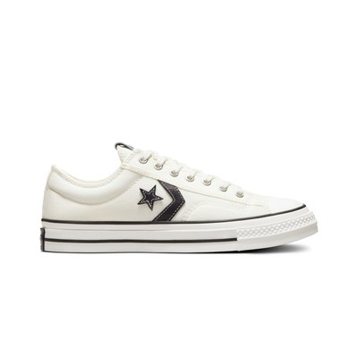 Baskets STAR PLAYER 76 PREMIUM CANVAS CONVERSE