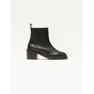 Bottines femme mr moustache La Redoute