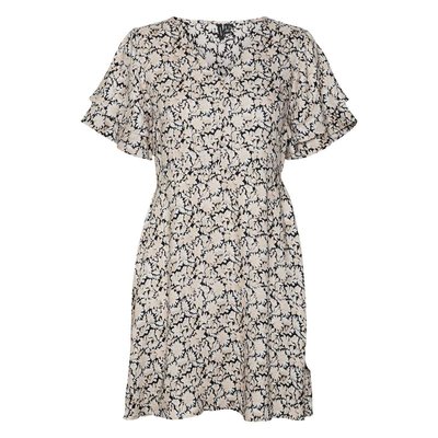 Robe fleurie vero moda La Redoute