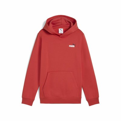 Sweat à capuche en molleton PUMA