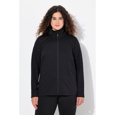Veste en molleton élastique ULLA POPKEN