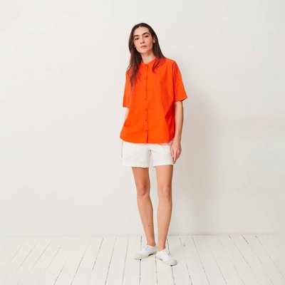 Blouse Lanica en coton BENSIMON