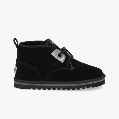 Chaussures armistice noire femme best sale