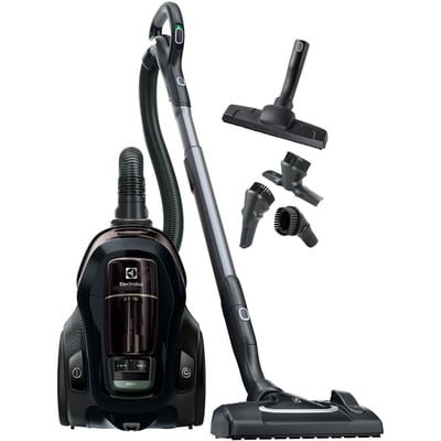Aspirateur sans sac Pure C9 PC91-Green ELECTROLUX