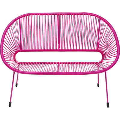 Banquette de jardin, ACAPULCO KARE DESIGN