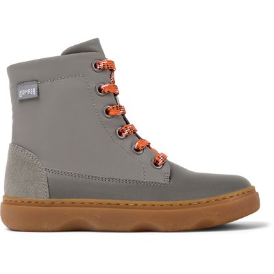 Bottines Kiddo CAMPER