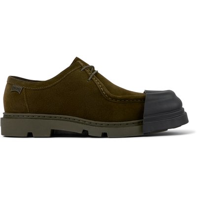 Derbies Junction CAMPER