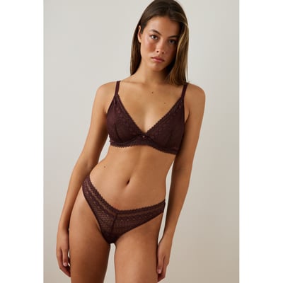Tanga Eden VARIANCE
