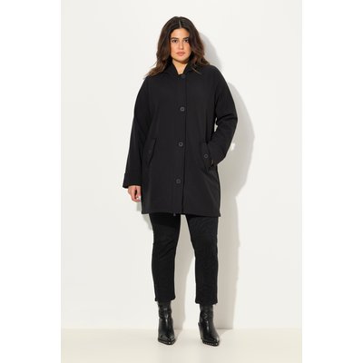 Veste Softshell HYPRAR à capuche, déperlante ULLA POPKEN