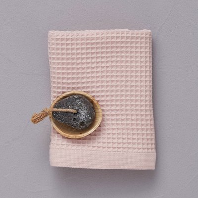 Serviette de toilette BAIN DE MINUIT SYLVIE THIRIEZ