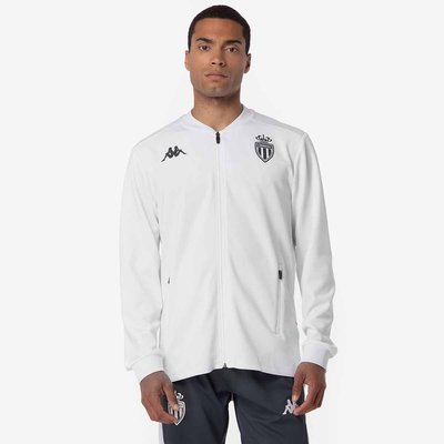 Veste de Football Atrisy As Monaco 24/25 KAPPA