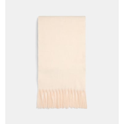 Echarpe sara douce et moelleuse 258 gr GALERIES LAFAYETTE