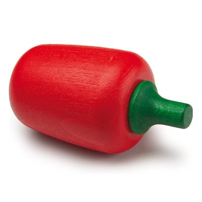 Poivron rouge ERZI