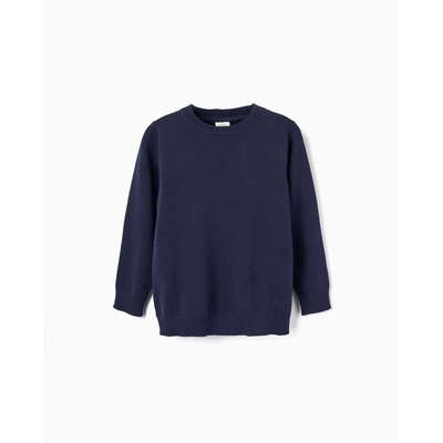 Pull en Maille ZIPPY