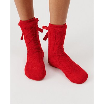 Chaussettes de noël BOWSOCKIZ UNDIZ