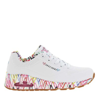 Basket Uno - Loving Love SKECHERS