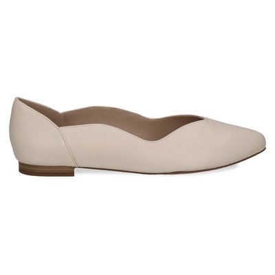 Escarpin en cuir CAPRICE