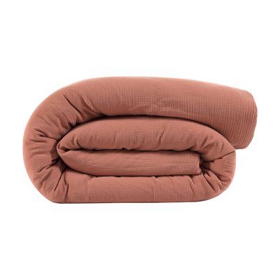 Housse de couette en coton THE COOL REPUBLIC