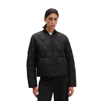 Veste matelassée MOP x Function en polyester recyclé MARC O'POLO