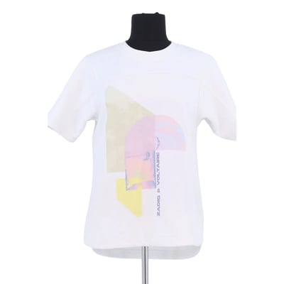 Sweatshirt - Très Bon État ZADIG&VOLTAIRE