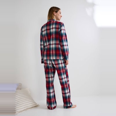 Pyjama flanelle La Redoute