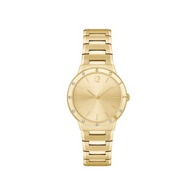 Montre Analogique BREATHE BOSS